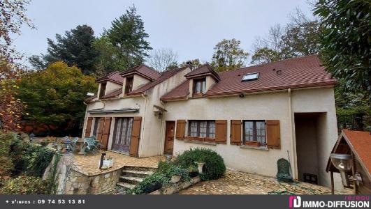 Vente Maison 6 pices BOISSISE-LA-BERTRAND 77350