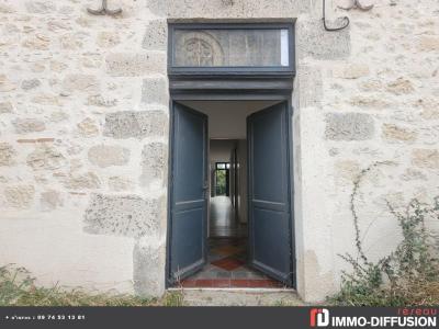 Vente Maison 5 pices LAGARRIGUE 47190