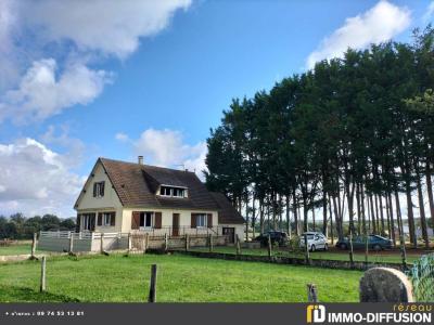 Vente Maison 6 pices LIGNIERES-ORGERES 53140