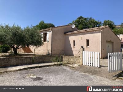 Vente Maison 6 pices SAINT-AMBROIX 30500