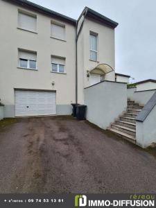 Vente Appartement 5 pices FORBACH 57600