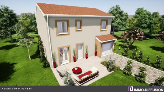 Vente Maison 5 pices BOURG-SAINT-CHRISTOPHE 01800