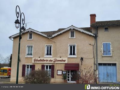 Vente Maison BOULIGNEUX 01330