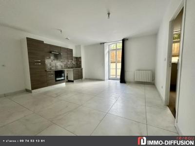 Vente Appartement 3 pices MANS 72000