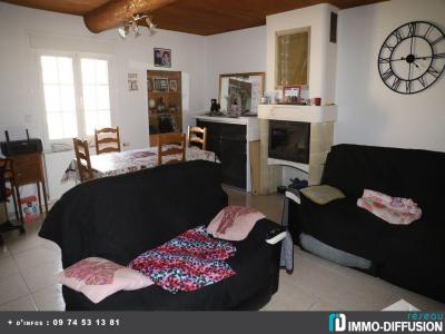 Vente Maison 5 pices VARILHES 09120