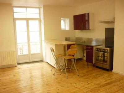 Vente Appartement 2 pices MENDE 48000