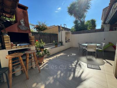 Vente Appartement 5 pices TOULON 83000