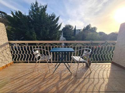 Vente Appartement 2 pices TOULON 83000