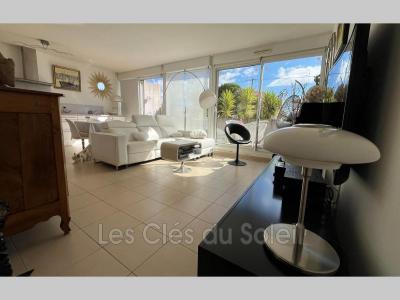 Vente Appartement 3 pices BANDOL 83150