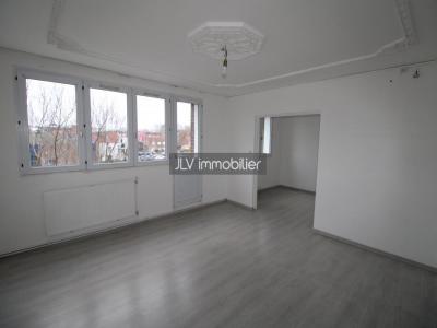 Location Appartement 4 pices GRANDE-SYNTHE 59760