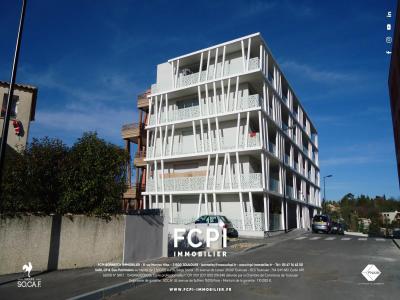 Vente Appartement 2 pices MONTPELLIER 34090