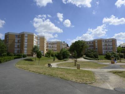 Location Appartement 4 pices BOURGES 18000