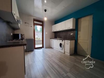 Vente Maison 6 pices BOGNY-SUR-MEUSE 08120