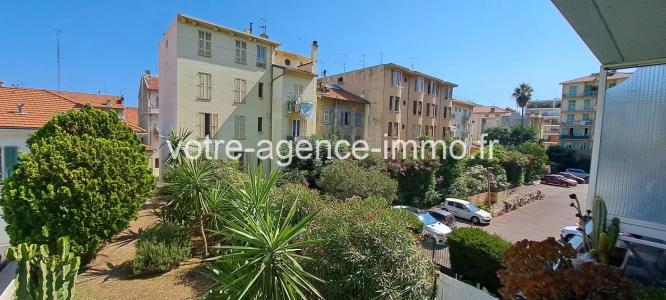 Vente Appartement 3 pices NICE 06000