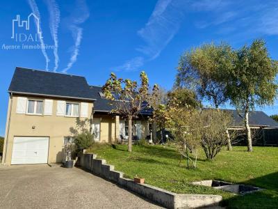 Vente Maison 5 pices GAILLAC-D'AVEYRON 12310