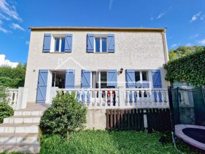 Vente Maison 5 pices GAUDE 06610