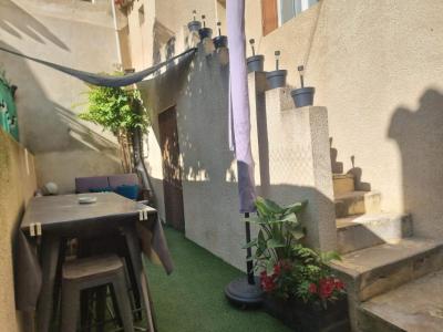 Vente Maison 4 pices VILLENEUVE-LES-AVIGNON 30400