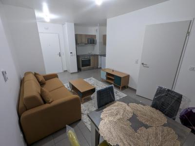 Location Appartement 2 pices VILLEPINTE 93420