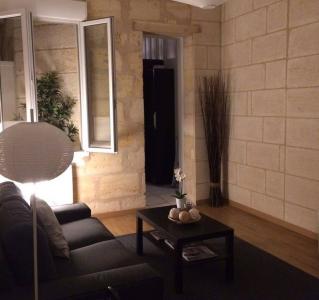 Location Appartement 2 pices BORDEAUX 33000