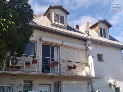 Vente Appartement SAINT-PIERRE 97410