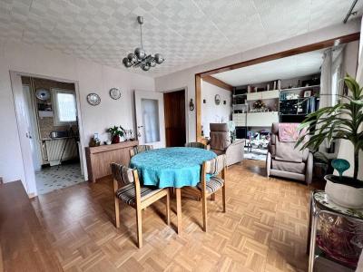 Vente Maison 4 pices SAINT-JEAN-DE-LA-RUELLE 45140