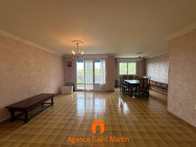 Vente Appartement 5 pices ANCONE 26200