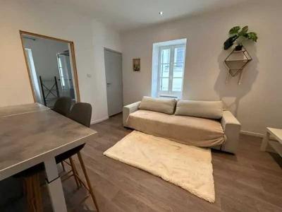 Vente Appartement 2 pices POULIGUEN 44510