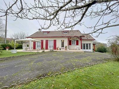 Vente Maison 5 pices SALLESPISSE 64300