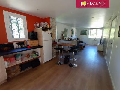 Vente Appartement 2 pices MAUREILLAS-LAS-ILLAS 66480