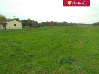 Vente Terrain VALDIVIENNE 86300