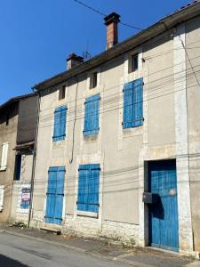 Vente Maison 4 pices CELLEFROUIN 16260