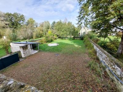 Vente Maison 6 pices CHAPELLE-SUR-LOIRE 37140