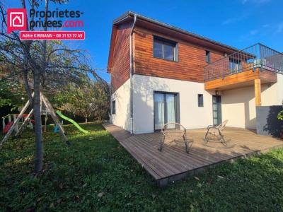 Vente Maison 5 pices PERON 01630