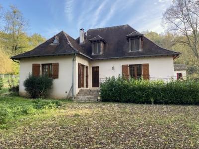 Vente Maison 5 pices CORGNAC-SUR-L'ISLE 24800