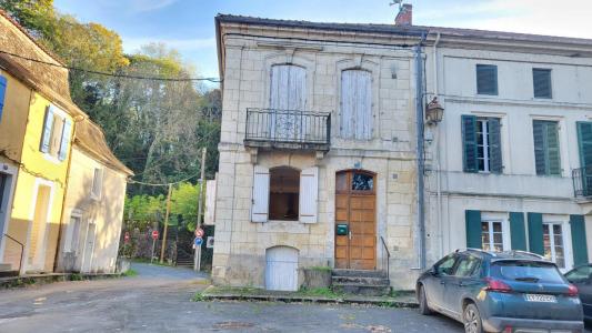 Vente Maison 3 pices MUSSIDAN 24400