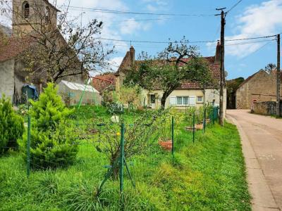 Vente Maison 4 pices TANNAY 58190