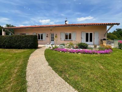 Vente Maison 5 pices SAINT-GAUDENS 31800