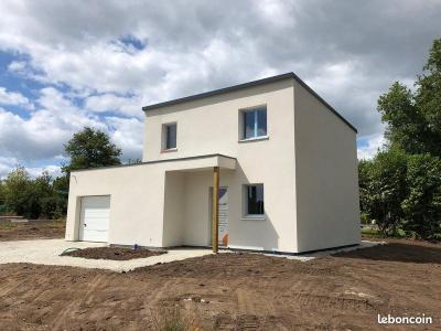 Vente Maison 5 pi�ces PLOUVARA 22170