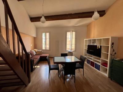 Vente Appartement 3 pices BEAURECUEIL 13100