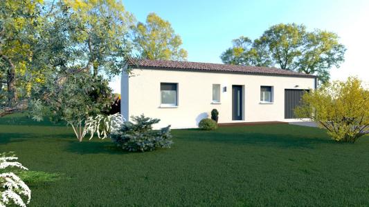 Vente Maison CHAMPCEVINEL 24750