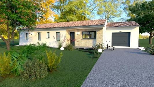 Vente Maison BASSILLAC 24330