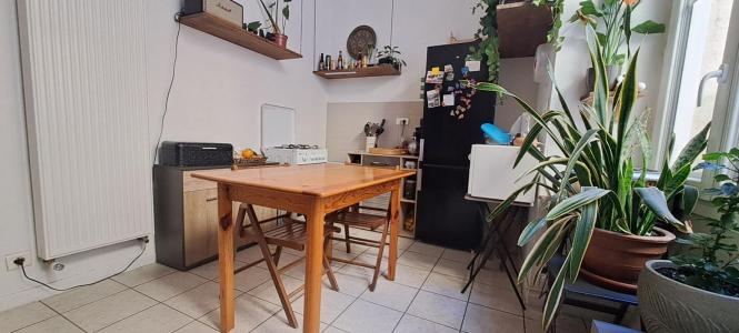 Location Maison 3 pices CHAMPDENIERS-SAINT-DENIS 79220