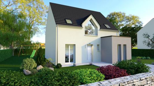 Vente Maison DORMELLES 77130