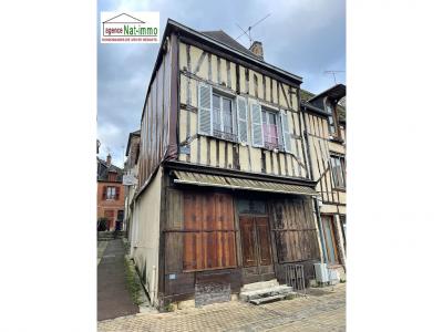 Vente Maison 3 pices CHATEAURENARD 45220