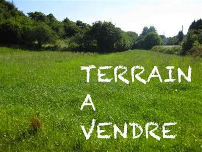 Vente Terrain VELAUX 13880