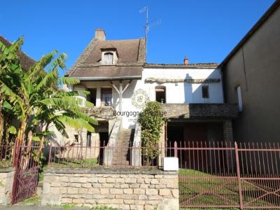 Vente Maison 6 pices SENNECEY-LE-GRAND 71240