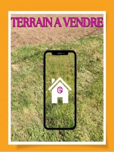 Vente Terrain CHAUDRON-EN-MAUGES 49110