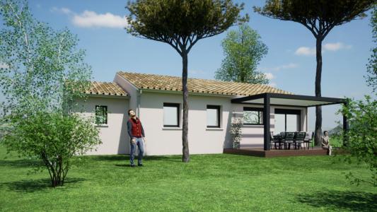 Vente Maison BOURG-DE-PEAGE 26300