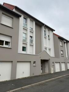 Location Appartement 4 pices SARREGUEMINES 57200