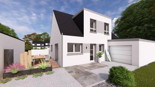 Vente Maison 5 pices LORIENT 56100